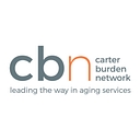 Carter Burden Network logo