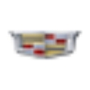Carter Cadillac logo