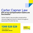 Carter Capner Law logo