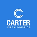 Carter Control Systems, Inc. logo