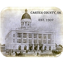 Carter County logo