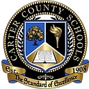 Carter County School District logo