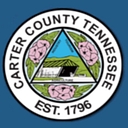 Carter County logo