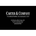 Carter & Company Cpa, Llc logo