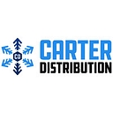 Carter Distribution logo