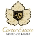 Carter Estate Winery And Resort logo