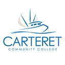 Carteret Community College logo