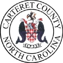 Carteret County Government logo