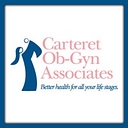 Carteret Obgyn logo