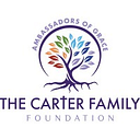 Carter Family Foundation logo