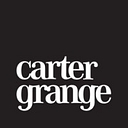 Carter Grange Homes logo