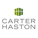 Carter Haston Real Estate logo