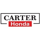 Carter Honda logo
