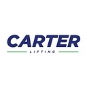 Carter Lifting logo