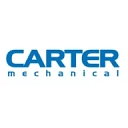 Carter Mechanical logo