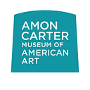 Amon Carter Museum of Western Art logo