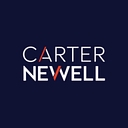 Carter Newell logo