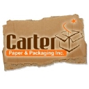 Carter Paper & Packaging, Inc. logo
