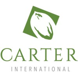 Carter Pecan logo