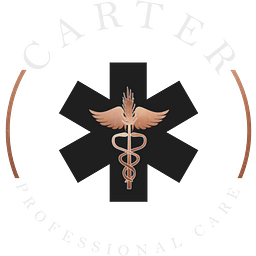 Carter Professional Care Logo