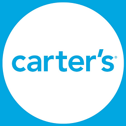 Carter's INC. logo