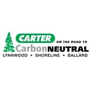 Carter Motors logo