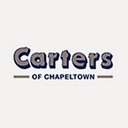 Carters Of Chapeltown logo