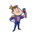 Carter's My Plumber logo
