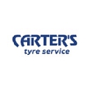 Carters Tyre Service Limited logo