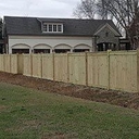 Cartersville Fence logo