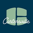 City of Cartersville logo
