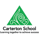 Carterton School logo