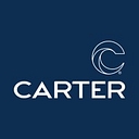 Carter logo