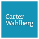 Carter Wahlberg logo