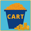 The CART Fund Inc logo