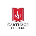 Carthage College logo