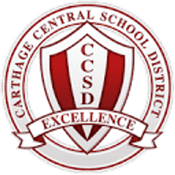 BLACK RIVER SCHOOL logo