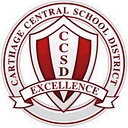 Carthage Central School District logo