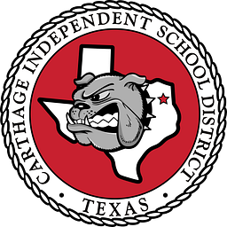 CARTHAGE H S logo