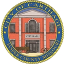 City of Carthage logo