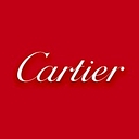 Cartier logo or flag