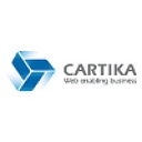 Cartika Inc logo