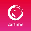 Cartime logo