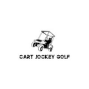 Cart Jockey Golf logo