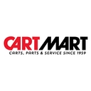 Cart Mart, Inc. logo