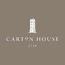 Carton House, A Fairmont Managed Hotel logo