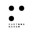 Favicon of Cartoon Mango