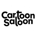 Cartoon Saloon logo