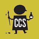 The Center For Cartoon Studies logo