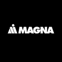 Magna Cartopsystems logo